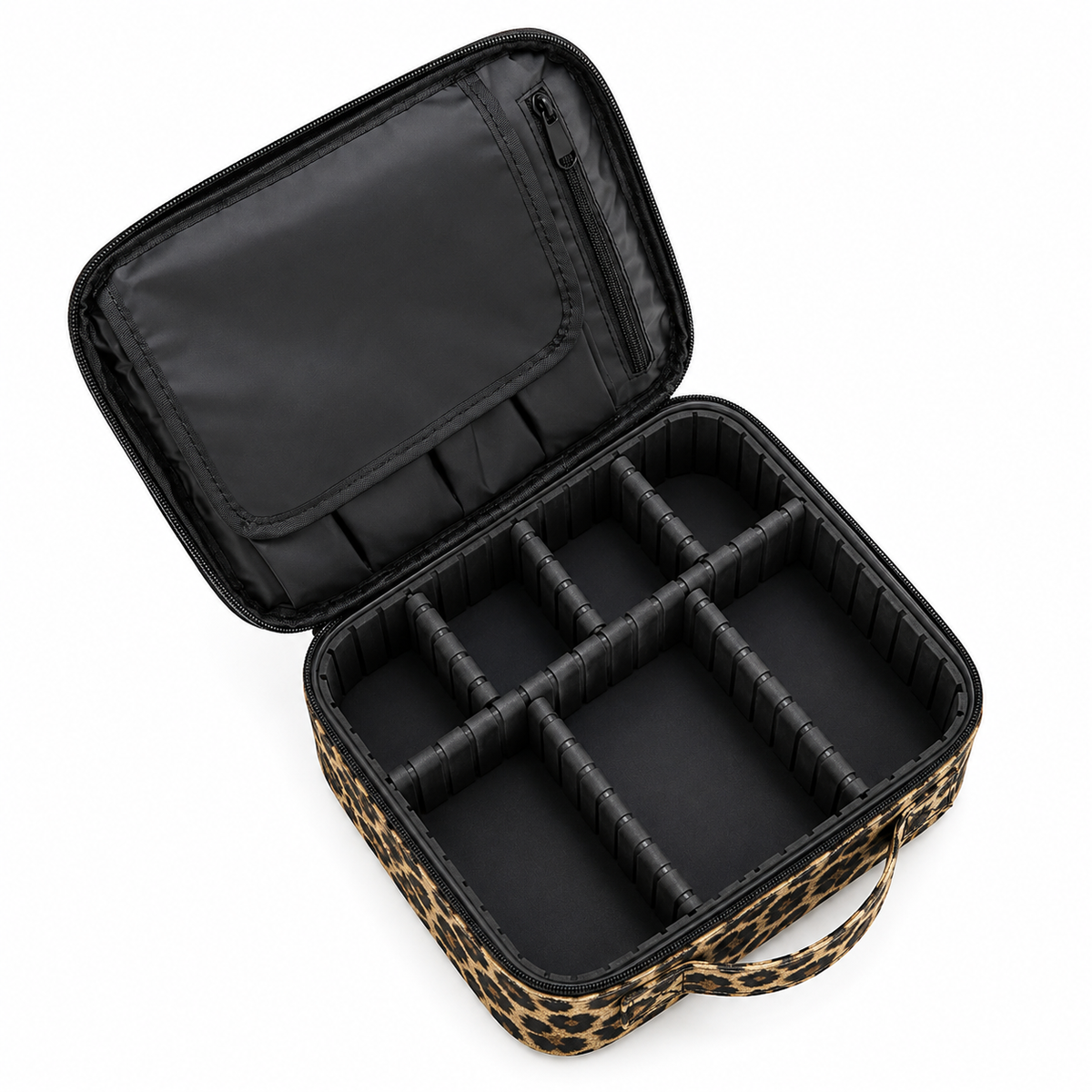 Cart Society™ Makeup & Beauty Organizer