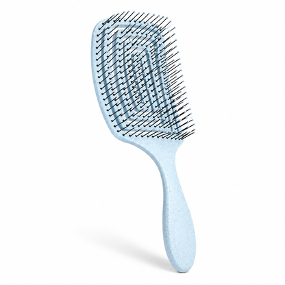 Cart Society™ Wet & Dry Detangling Hair Brush