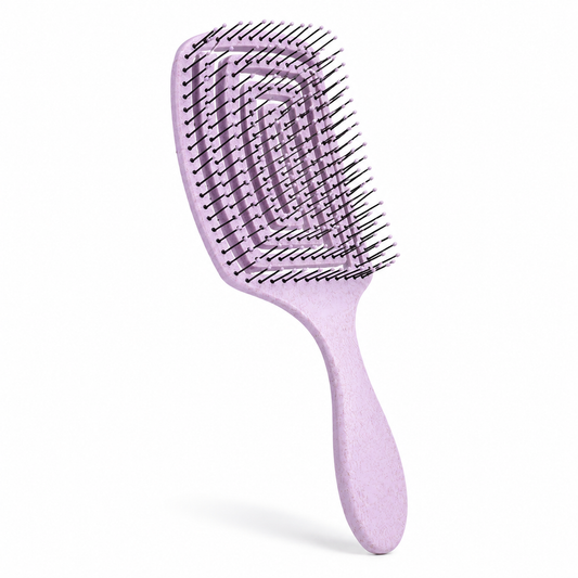 Cart Society™ Wet & Dry Detangling Hair Brush