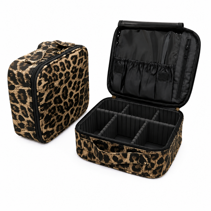 Cart Society™ Makeup & Beauty Organizer