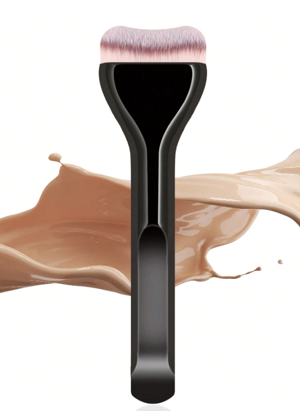 Cart Society™ 6-Piece Makeup Brush Set
