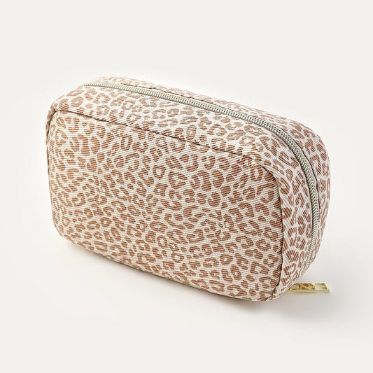 Cart Society™ Cosmetic Bag