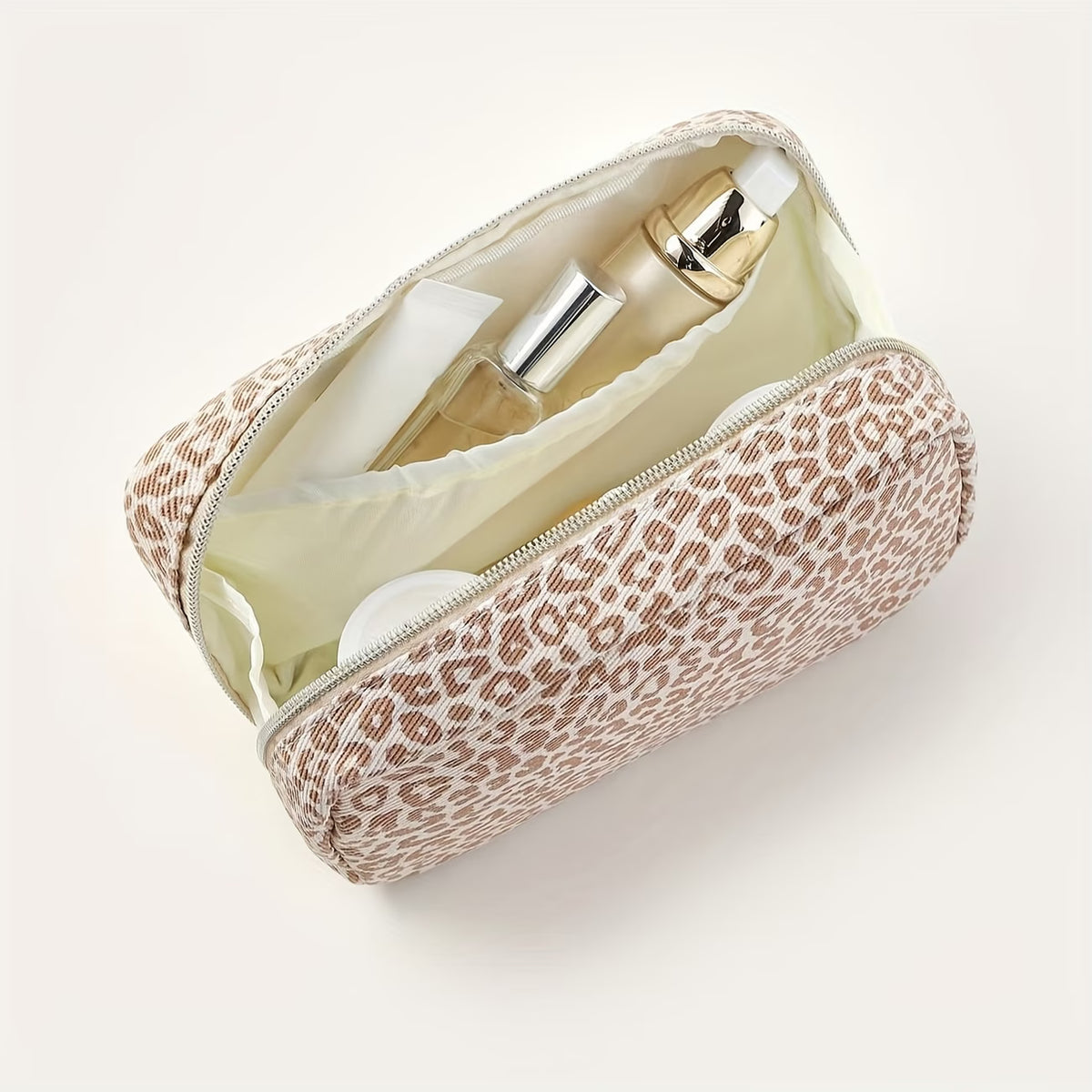 Cart Society™ Cosmetic Bag