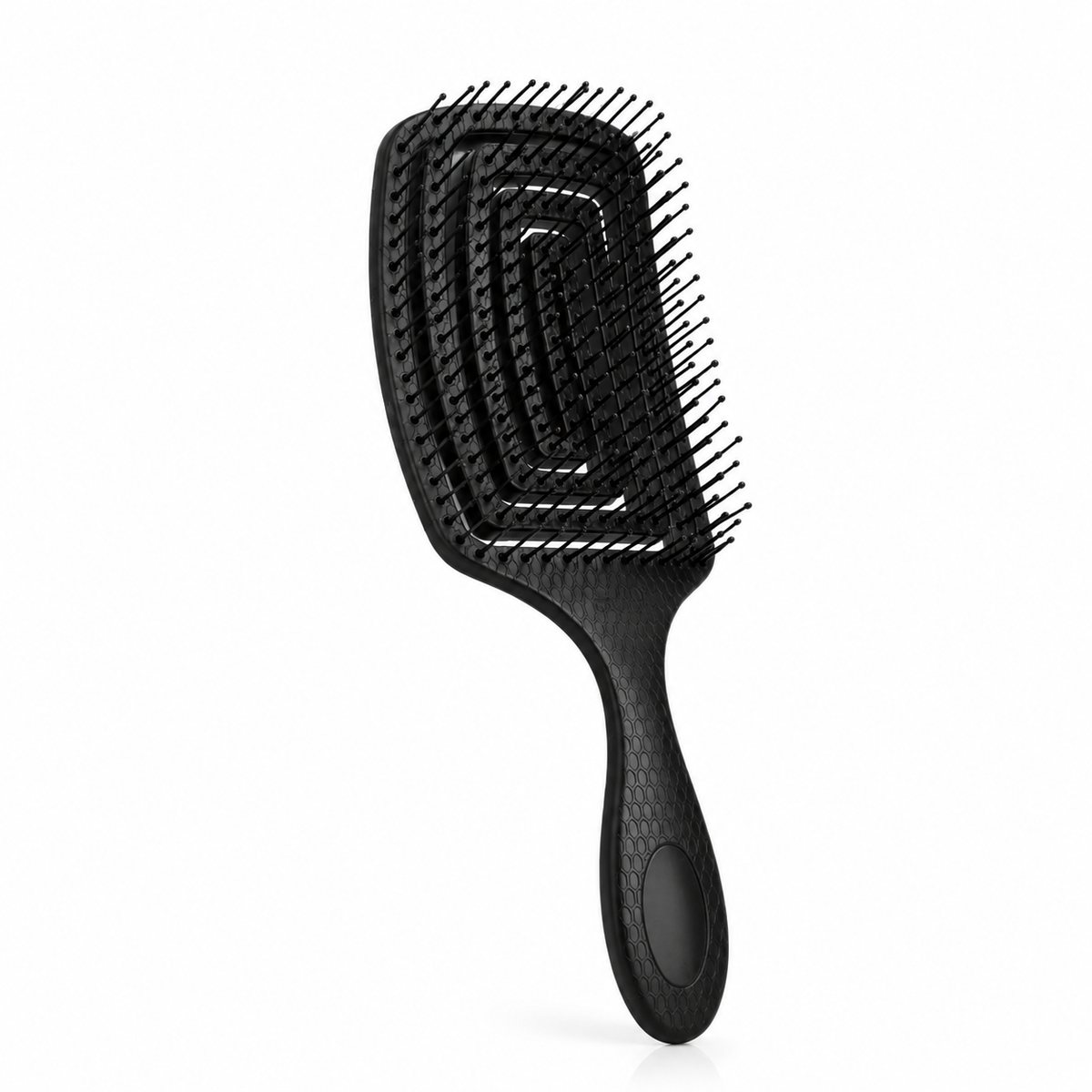 Cart Society™ Wet & Dry Detangling Hair Brush
