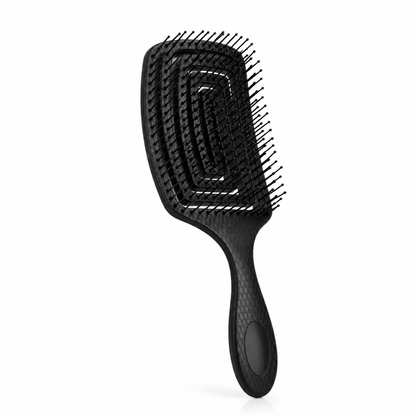 Cart Society™ Wet & Dry Detangling Hair Brush